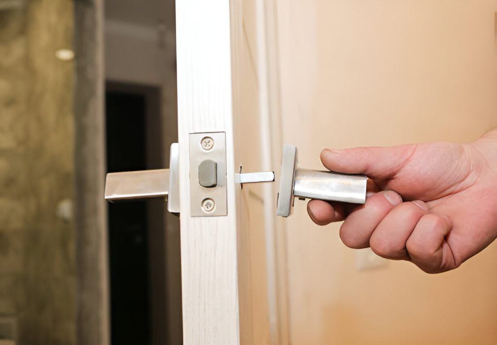 Home Lock Out Service