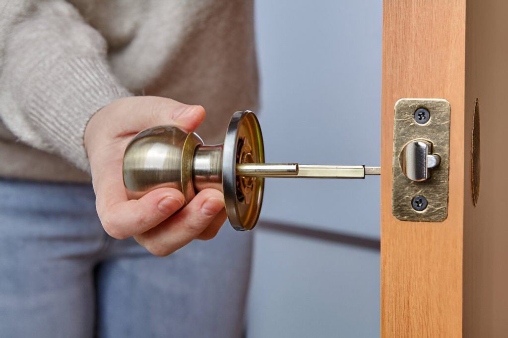 24-Hour Locksmith