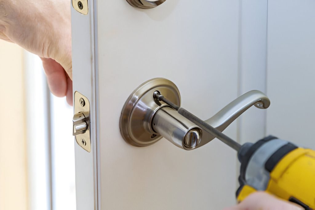 24-Hour Locksmith