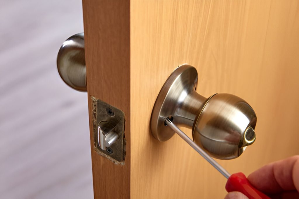 Emergency Locksmith