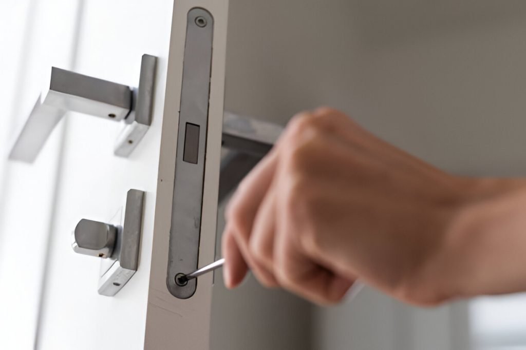 Emergency Locksmith