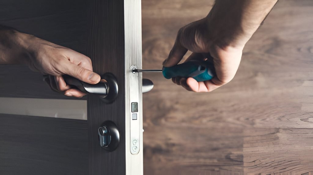 Locksmith Emergency Call Out