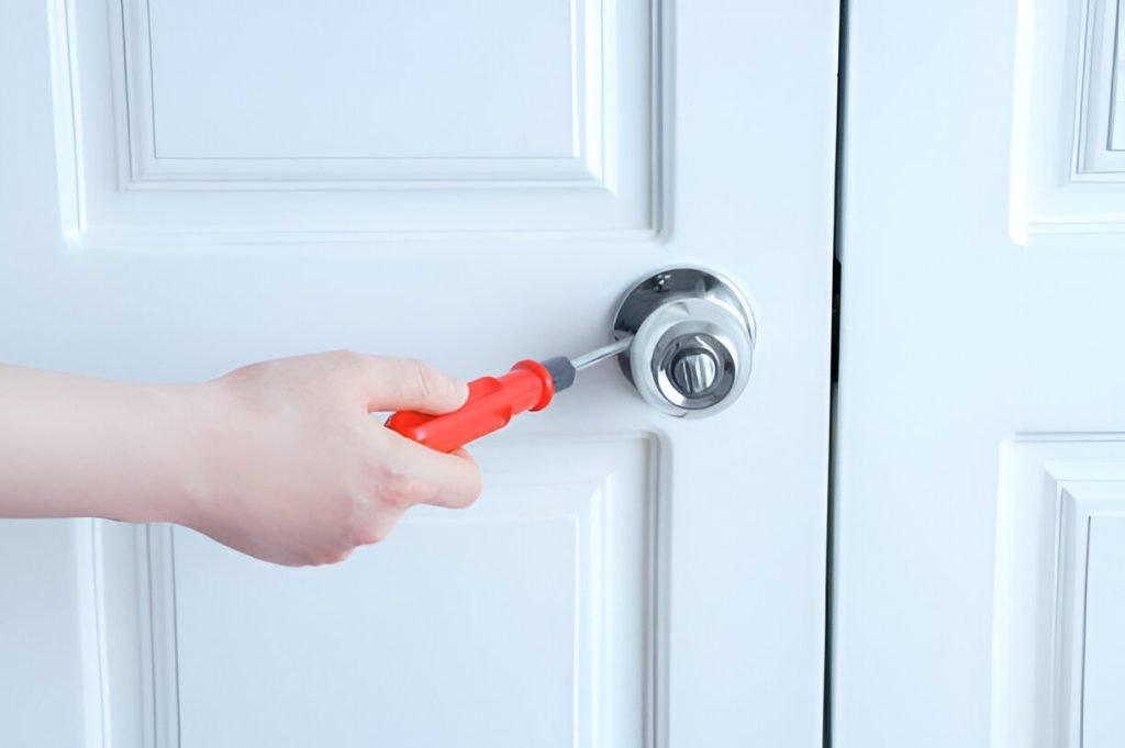 Locksmith Services in London