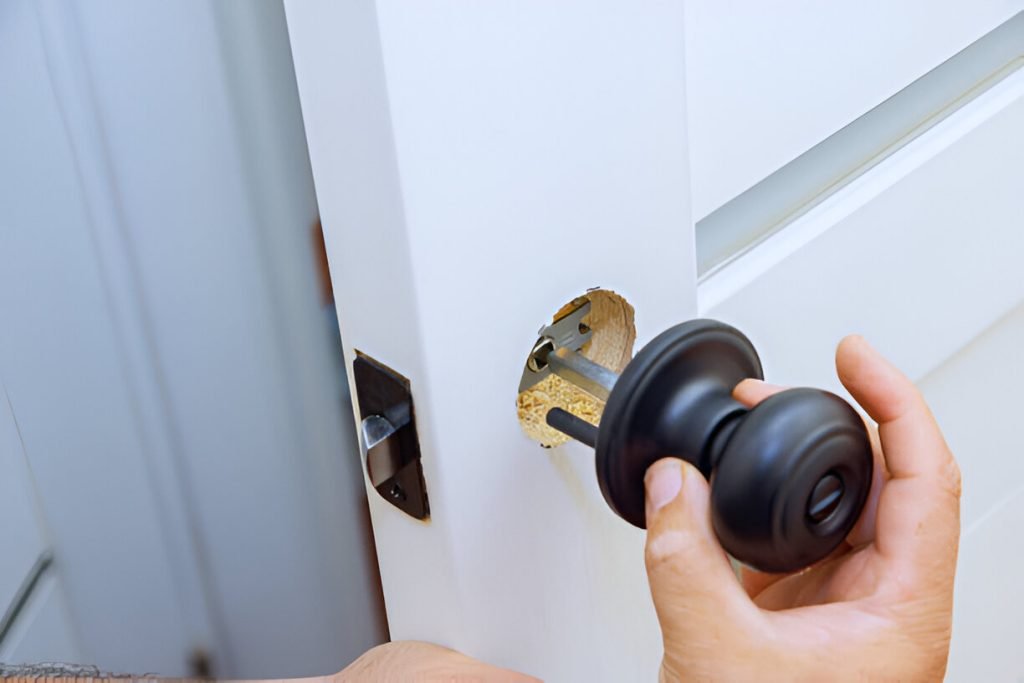 Reliable Locksmith