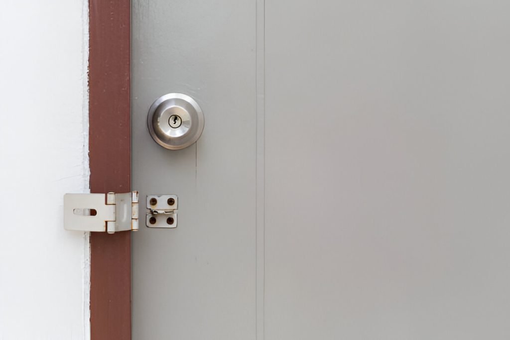 24 Hour Residential Locksmith Near Me