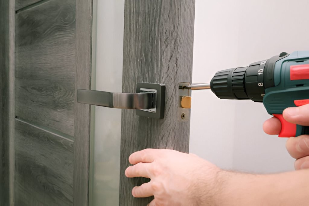Trusted Locksmith