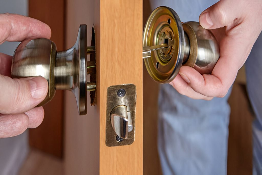 Local Locksmith
