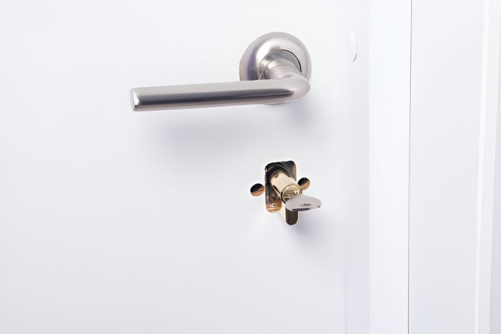 24-Hour Locksmith