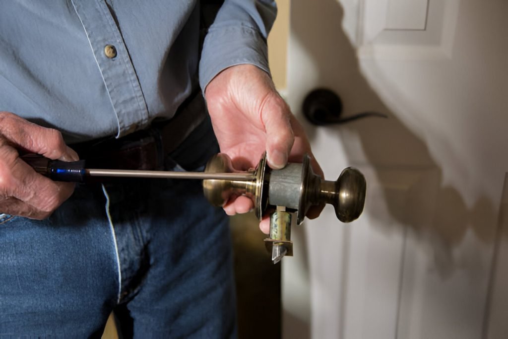 Locksmith Near Me