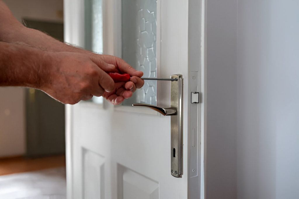 Locksmith Services in London