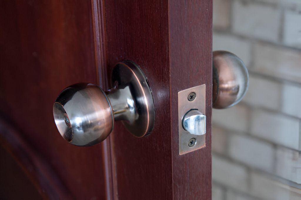 Locksmith London