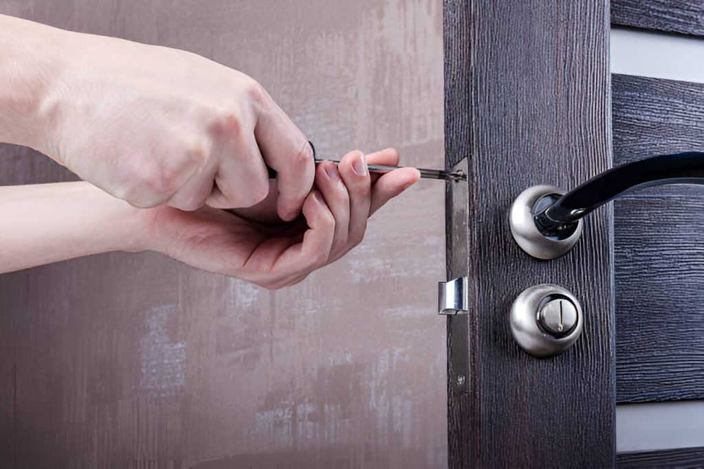 Lost Keys