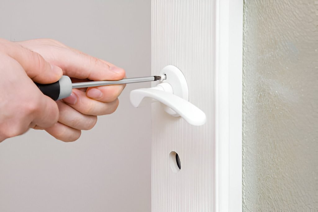 Professional Locksmith