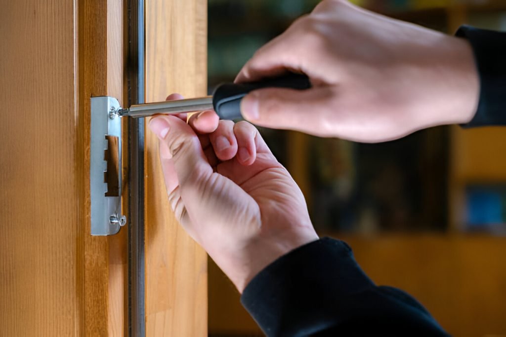 Trusted Locksmith