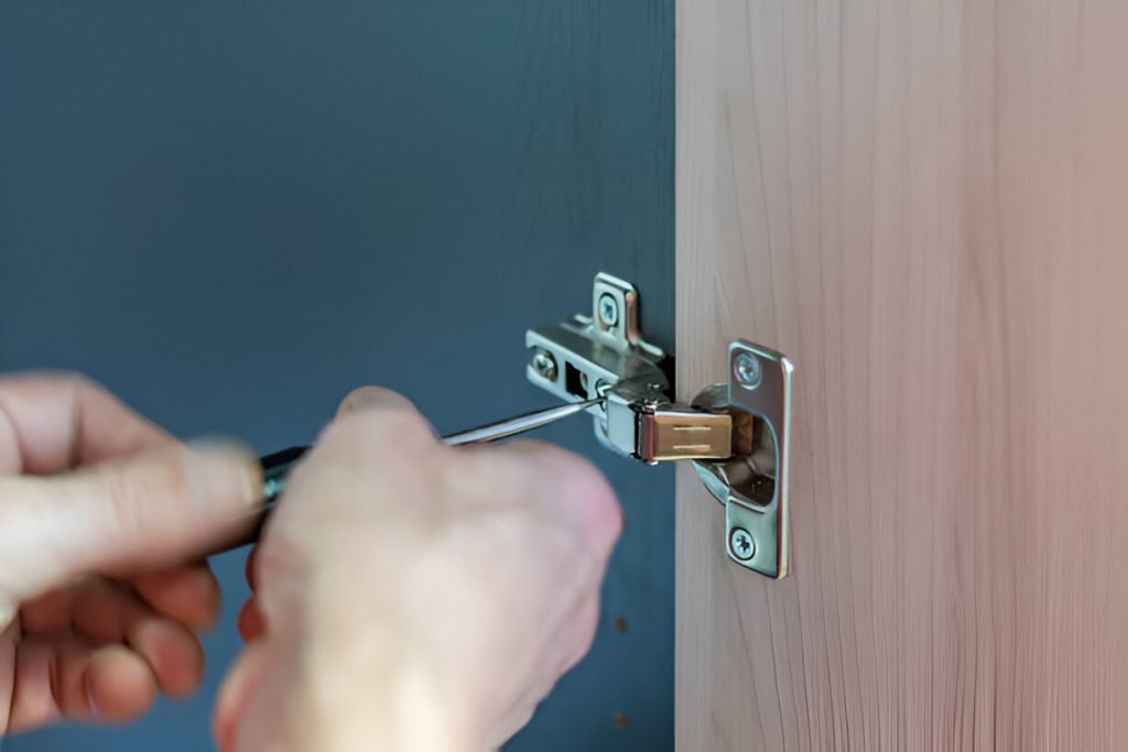 Emergency Locksmith