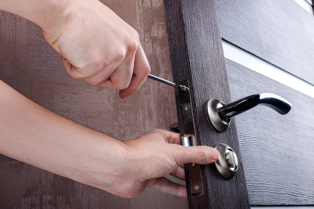Trusted Locksmith