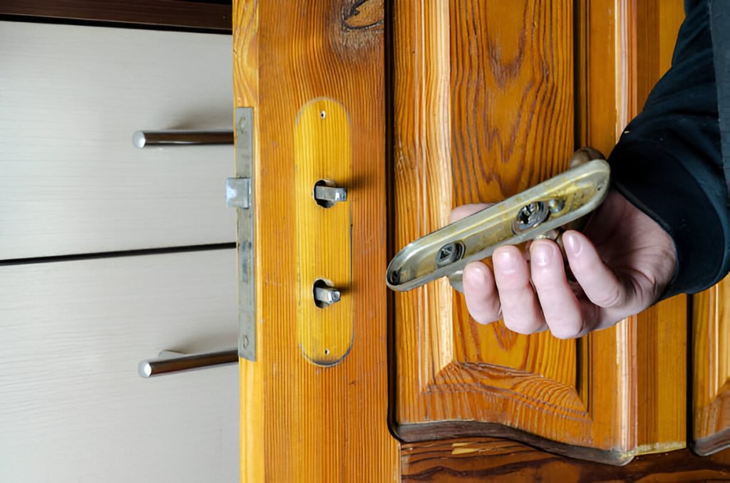 Professional Locksmith
