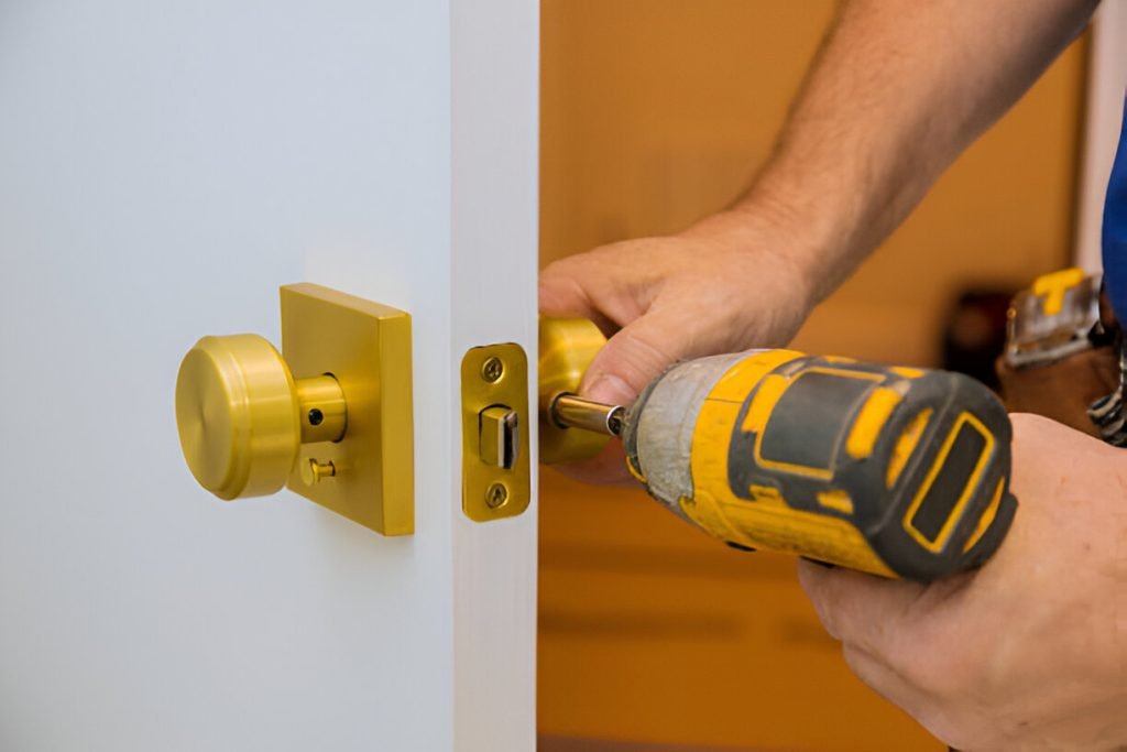 Reliable Locksmith
