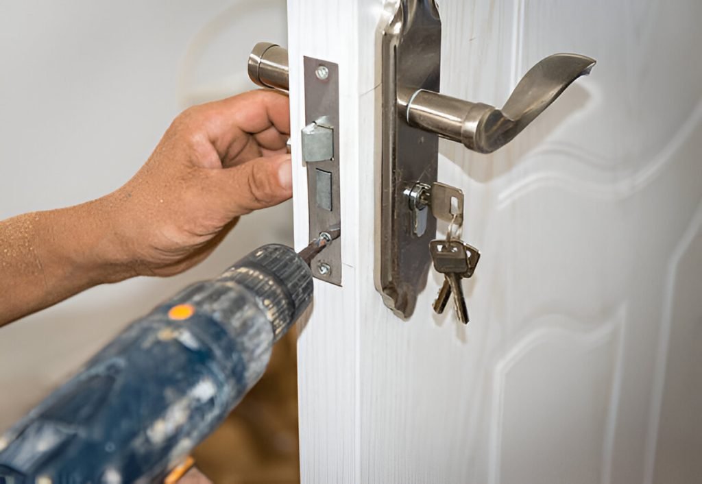 Local Locksmith