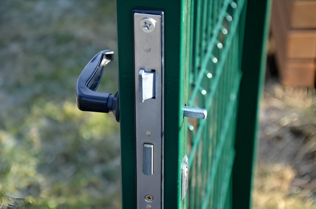 24-Hour Locksmith