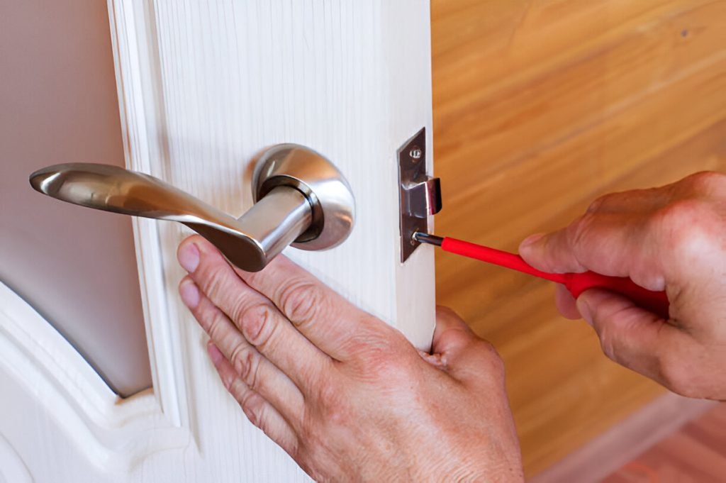 Fast Locksmith