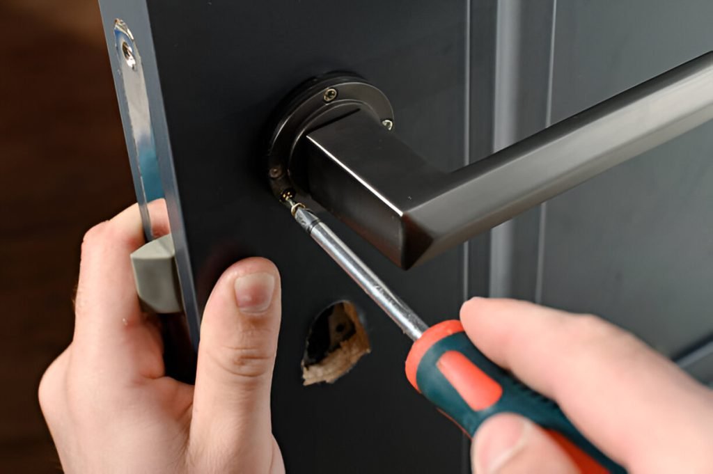 Local Locksmith