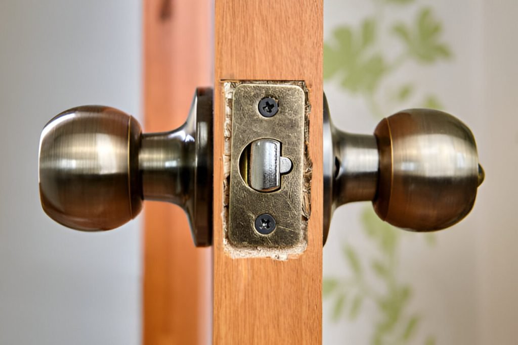 Locksmith Services in London
