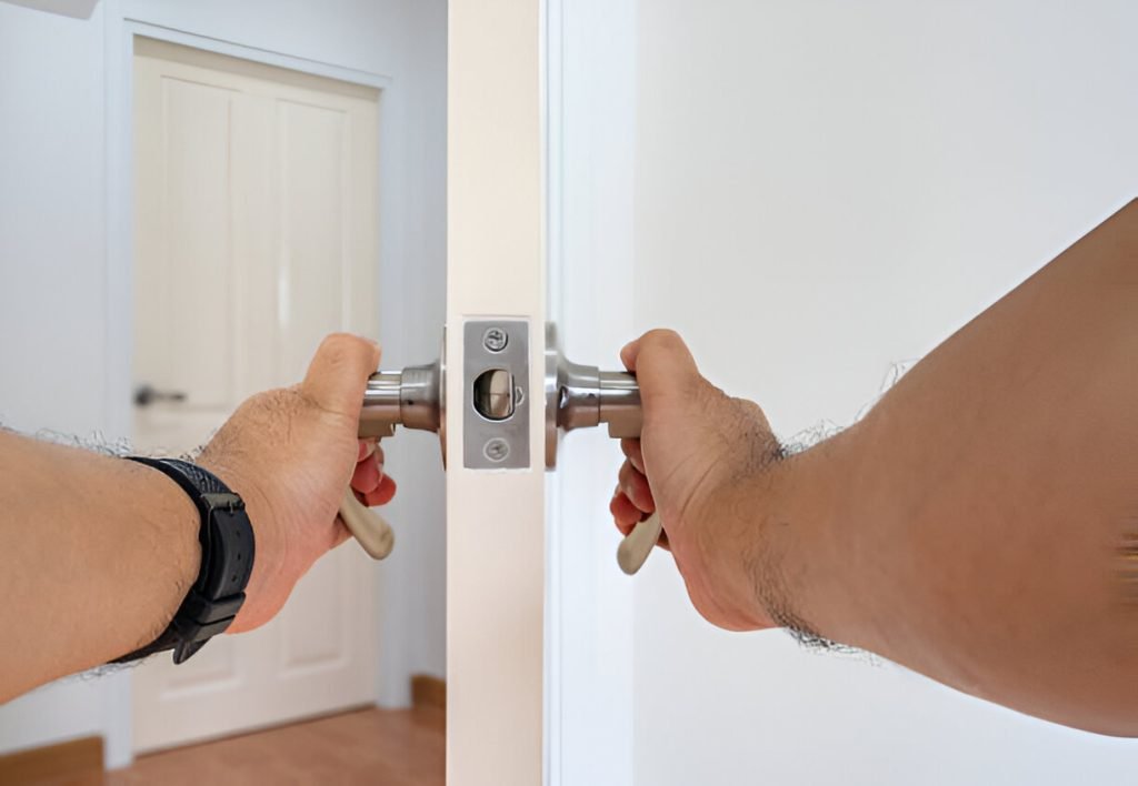 Reliable Locksmith