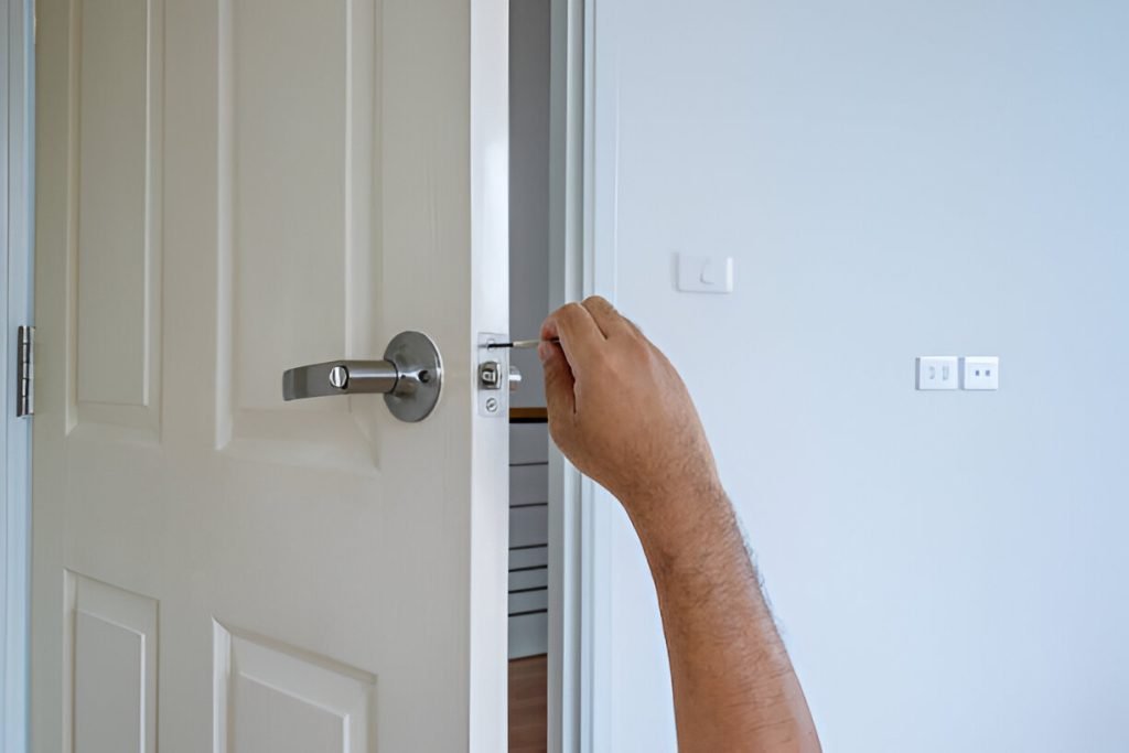 Fast Locksmith