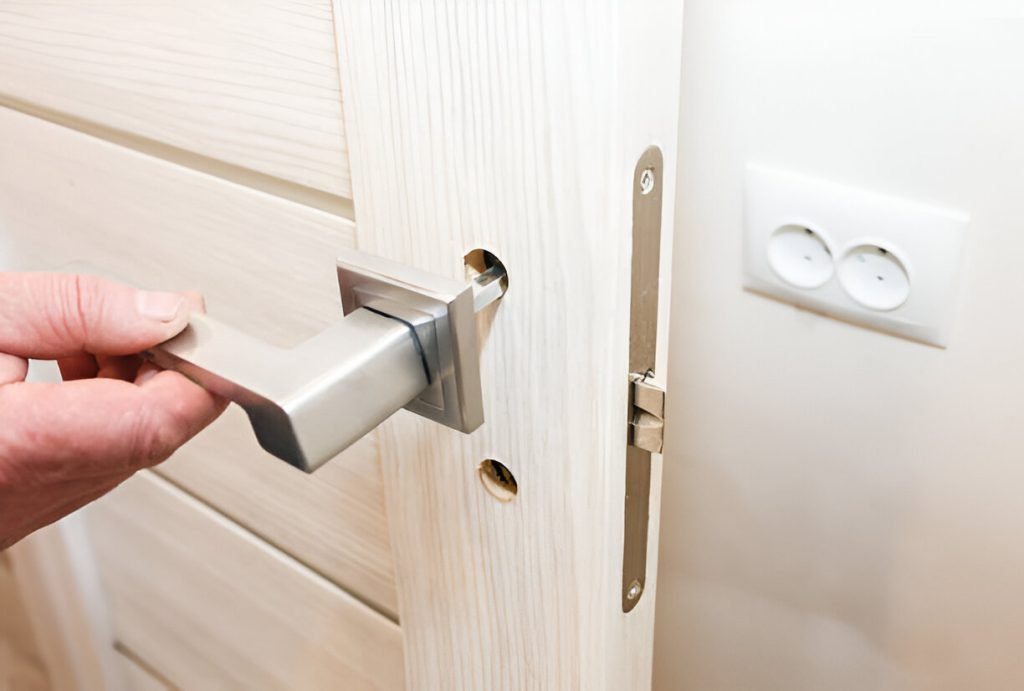 Locksmith Services in London