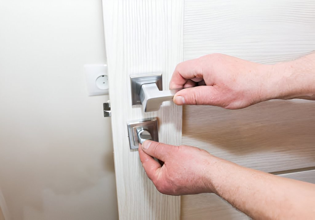 Locksmith Services in London