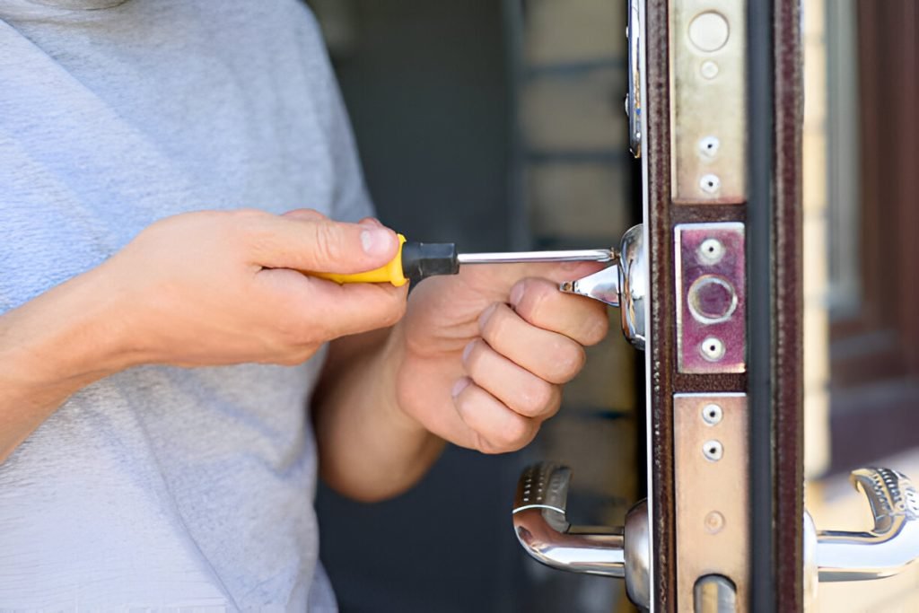Emergency Locksmith
