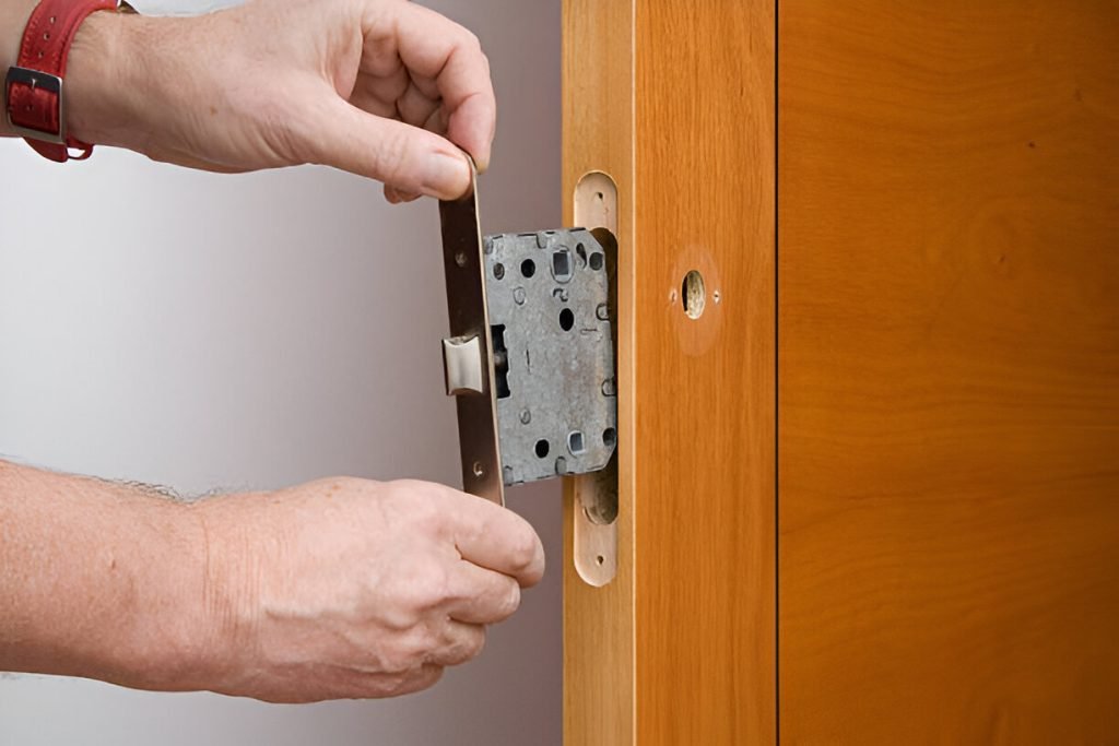 Professional Locksmith