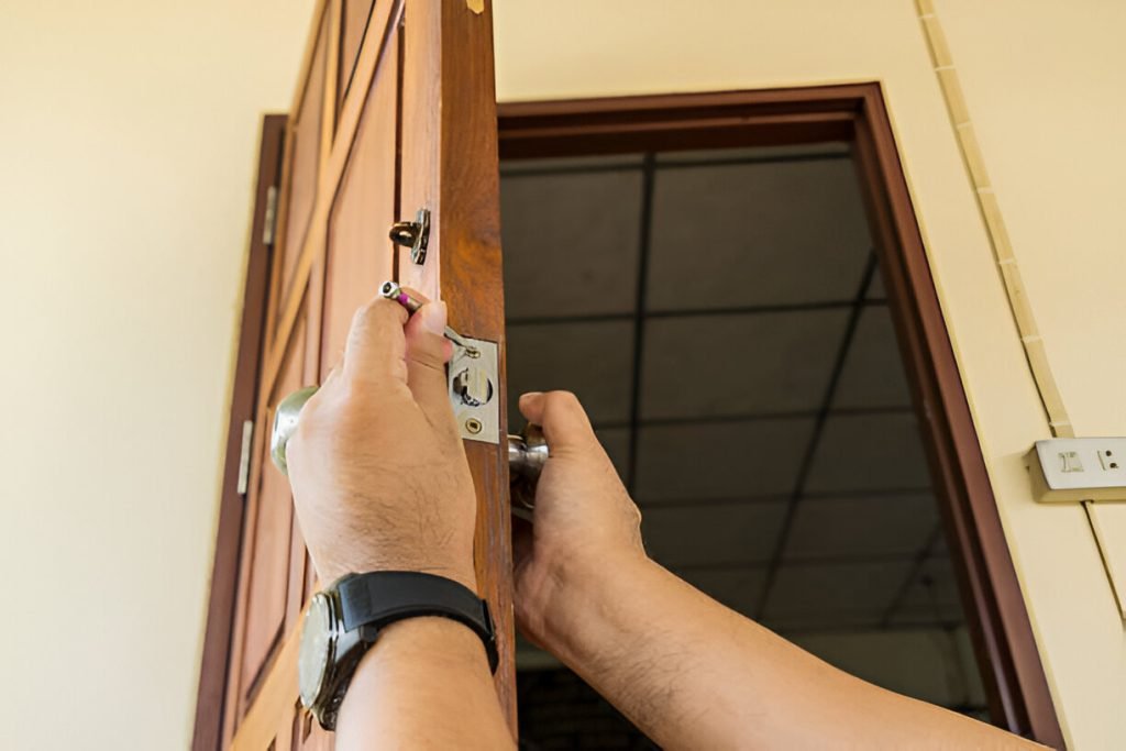 Fast Locksmith