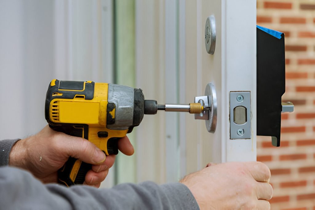 Local Locksmith
