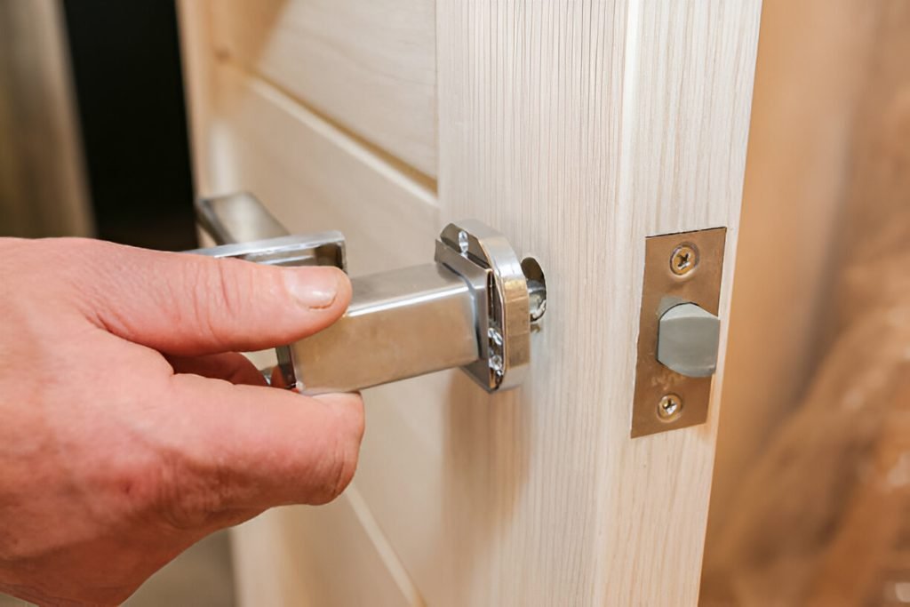 Locksmith London