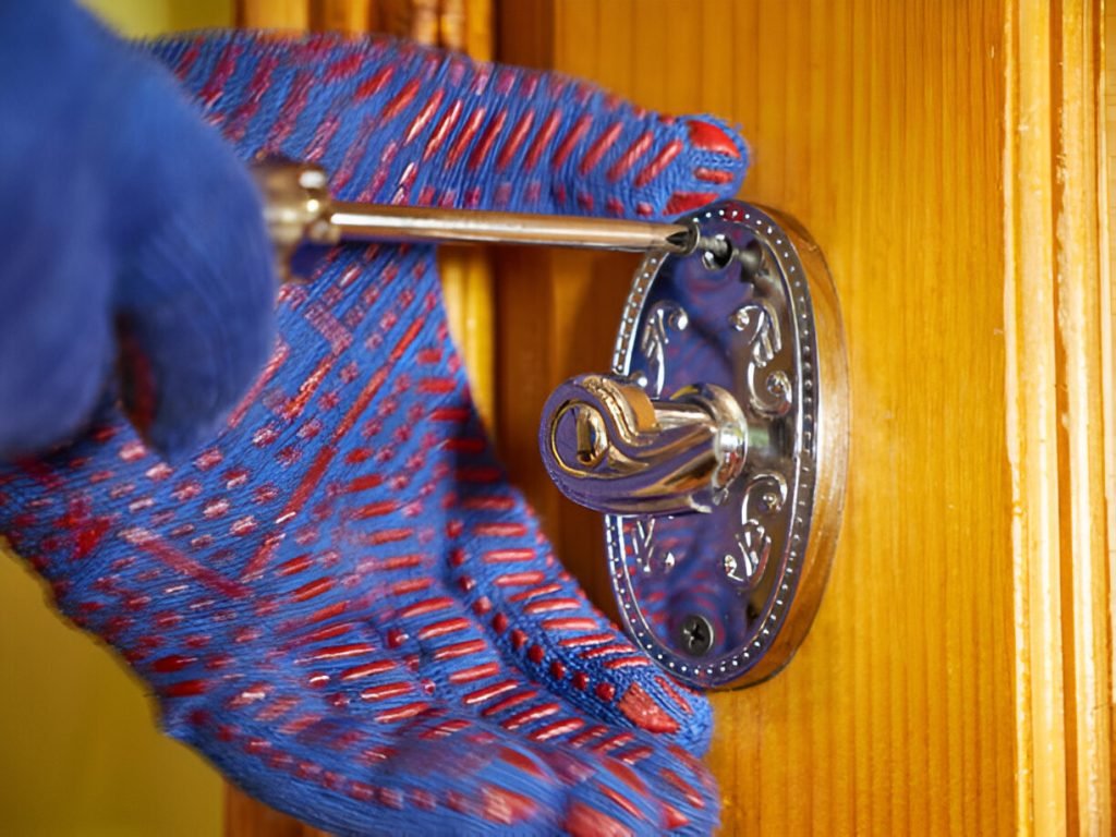 Reliable Locksmith