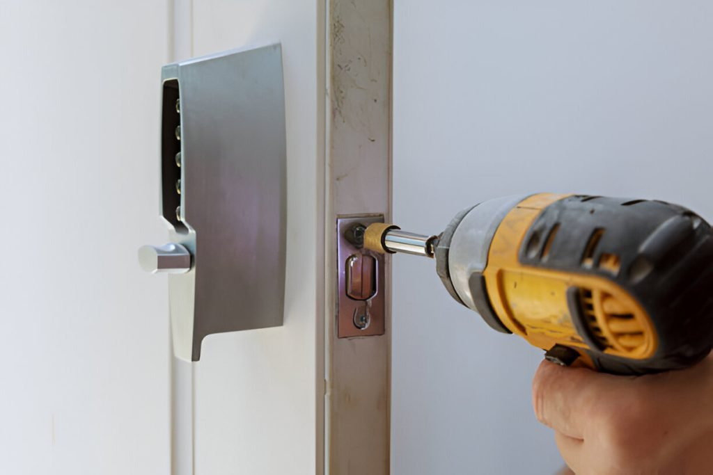 Trusted Locksmith