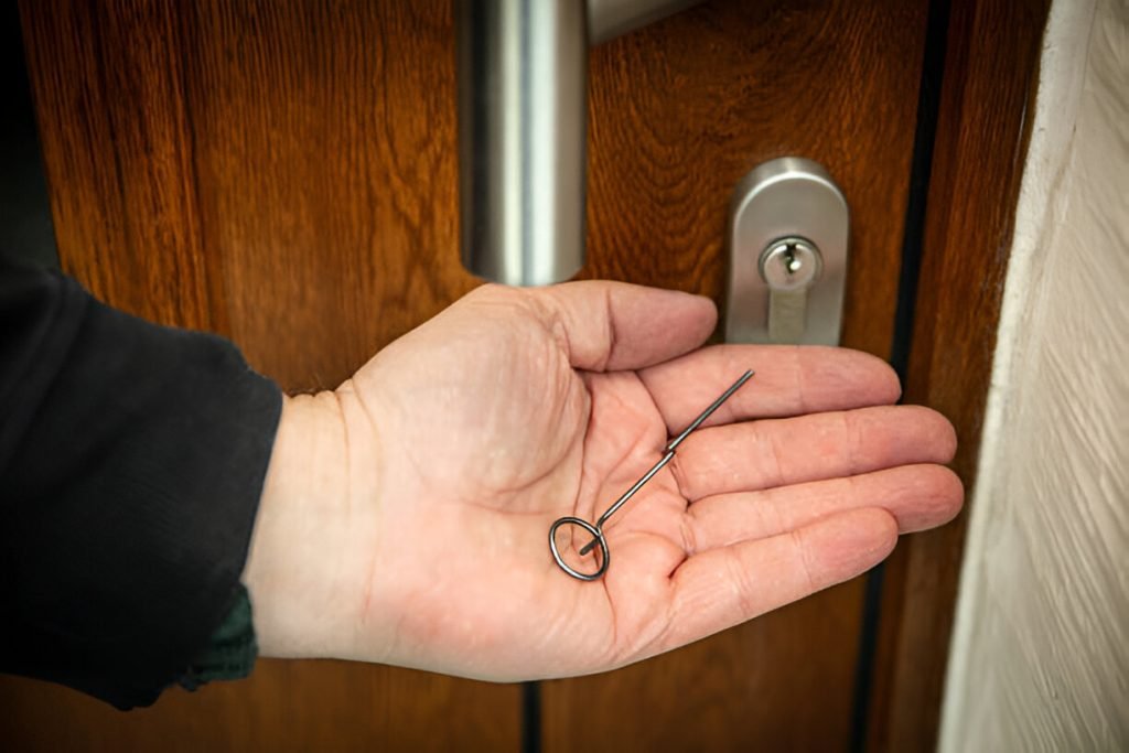 Lock Replacement