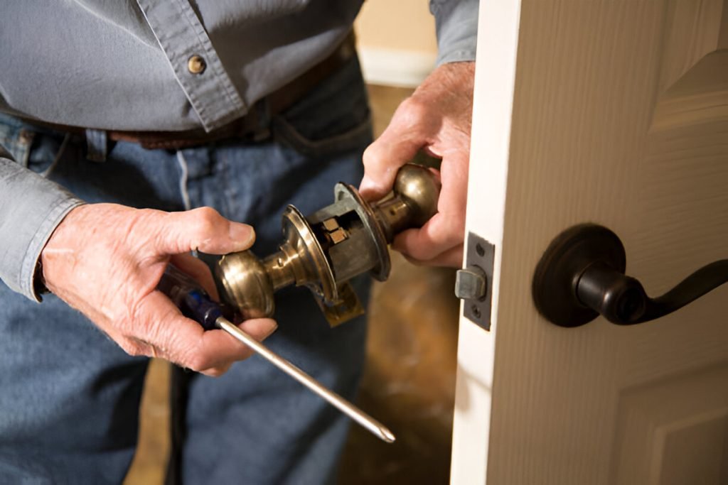 Emergency 24 Hour Locksmith