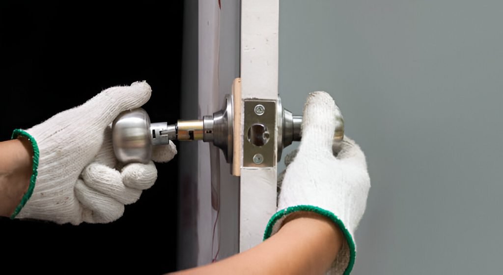 Professional Locksmith