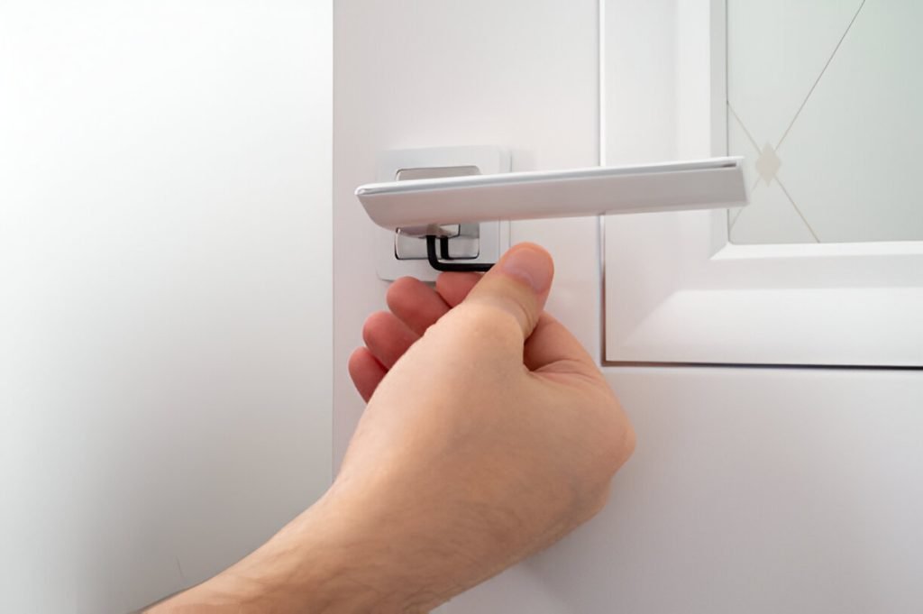 Emergency 24 Hour Locksmith