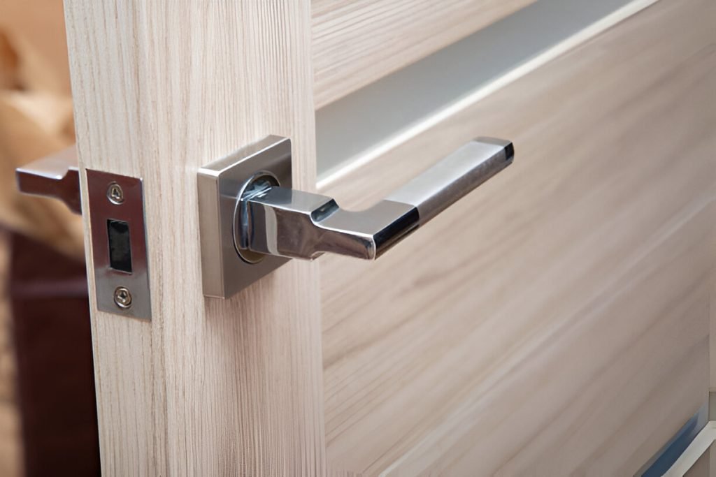 Locksmith Services in London