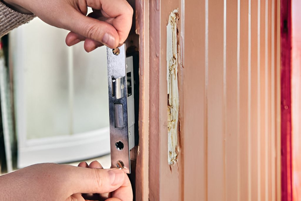 Locksmith Near Me