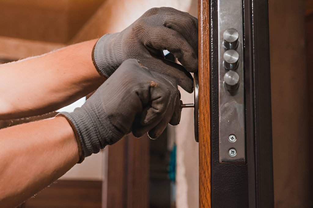 24/7 Locksmith