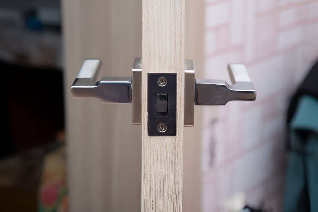 24-Hour Locksmith