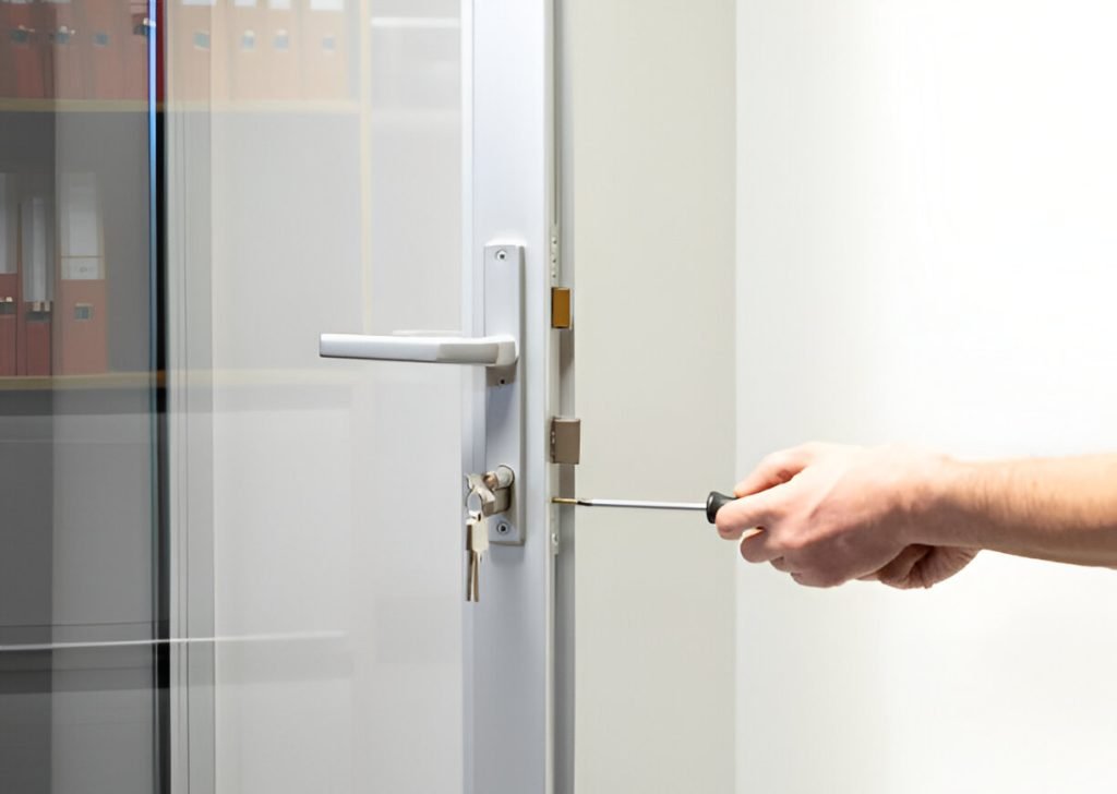 Emergency 24 Hour Locksmith
