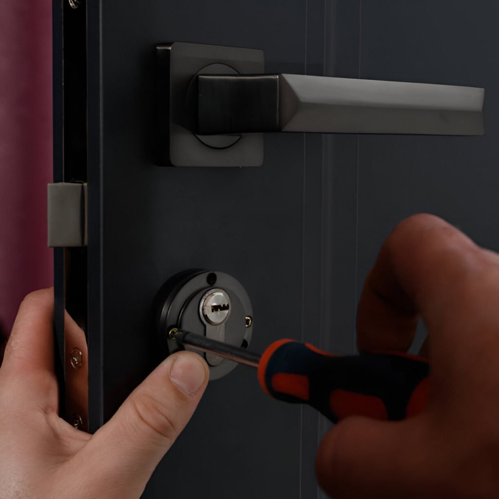 Safe Locksmith