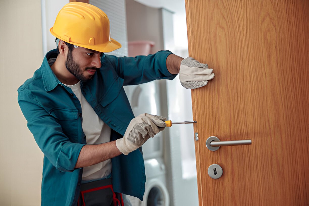 Read more about the article Locksmith Services You Can Trust for Safety, Speed, and Security
