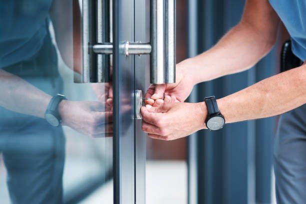 Locksmith Near Me